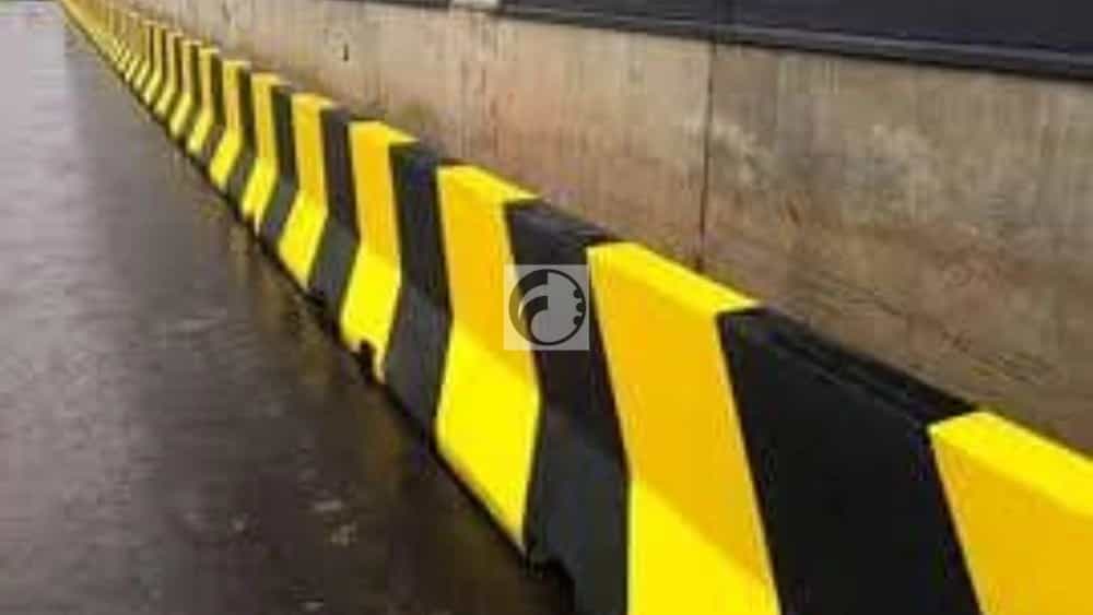 رنگ زرد جدولی